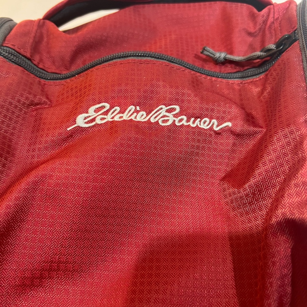 Eddie Bauer Crimson Daypack